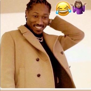 Meet your Posher, Antonio